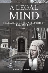 Produktbild: A Legal Mind