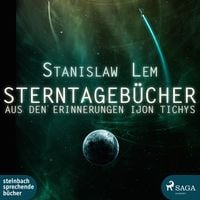 Produktbild: Sterntageb&uuml;cher
