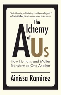 Produktbild: The Alchemy of Us