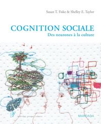 Produktbild: Cognition sociale