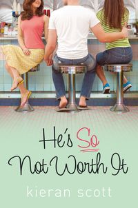 Produktbild: He's So Not Worth It