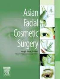 Produktbild: Asian Facial Cosmetic Surgery