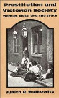 Produktbild: Prostitution and Victorian Society