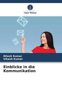 Produktbild: Einblicke in die Kommunikation