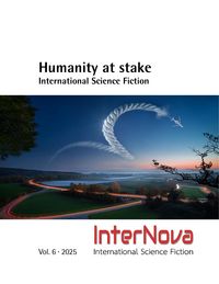 Produktbild: Humanity At Stake