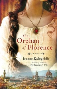 Produktbild: Orphan of Florence