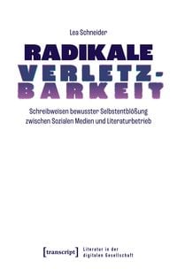 Produktbild: Radikale Verletzbarkeit