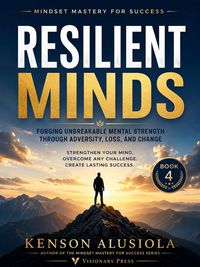 Produktbild: Resilient Minds