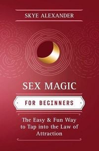 Produktbild: Sex Magic for Beginners