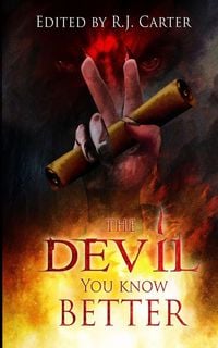 Produktbild: The Devil You Know Better