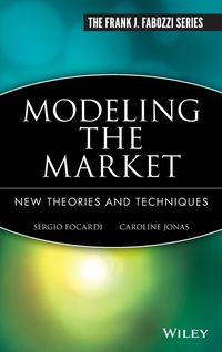 Produktbild: Modeling the Market