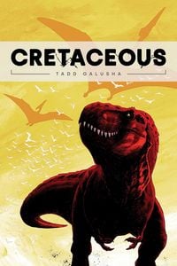 Produktbild: Cretaceous
