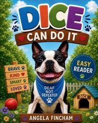 Produktbild: Dice Can Do It
