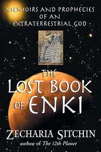 Produktbild: The Lost Book of Enki