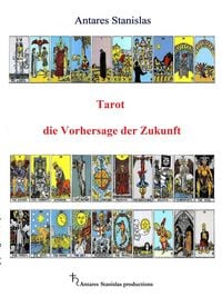 Produktbild: Tarot die Vorhersage der Zukunft