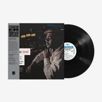 Produktbild: Thelonious Himself (Ltd. OJC. Series)