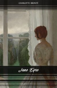 Produktbild: Jane Eyre