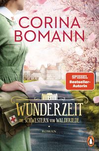 Produktbild: Wunderzeit