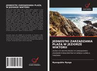 Produktbild: Jednostki Zarz&iquest;dzania Pla&iquest;&iquest; W Jeziorze Wiktorii