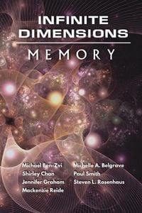 Produktbild: Infinite Dimensions