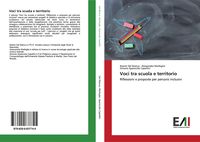 Produktbild: Voci tra scuola e territorio