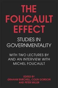 Produktbild: The Foucault Effect