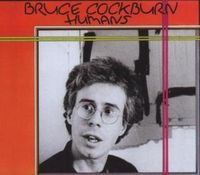 Produktbild: Cockburn, B: Humans (Deluxe)