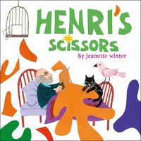 Produktbild: Henri's Scissors