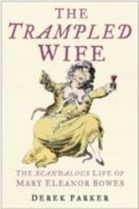 Produktbild: Parker, D: Trampled Wife