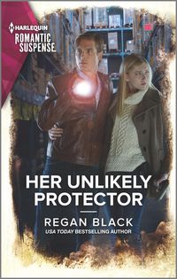 Produktbild: Her Unlikely Protector