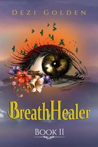 Produktbild: BreathHealer Book II