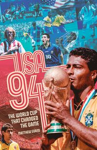 Produktbild: USA 94