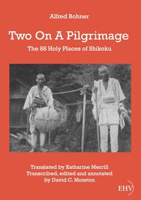 Produktbild: Two on a Pilgrimage