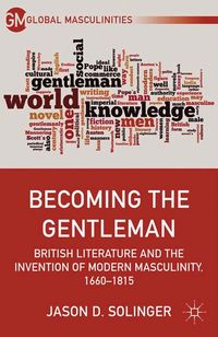 Produktbild: Becoming the Gentleman