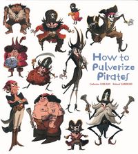 Produktbild: How to Pulverize Pirates
