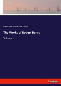 Produktbild: The Works of Robert Burns