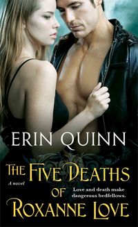 Produktbild: The Five Deaths of Roxanne Love