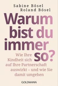Produktbild: Warum bist du immer so?