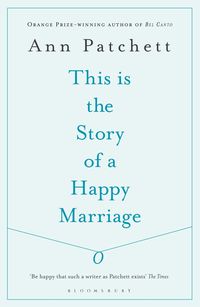 Produktbild: This Is the Story of a Happy Marriage
