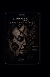 Produktbild: Pieces Of Everything