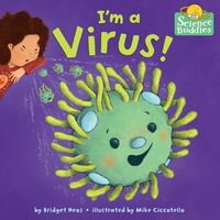 Produktbild: Heos, B: I'm a Virus!