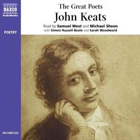 Bild vom Artikel The Great Poets: John Keats vom Autor John Keats
