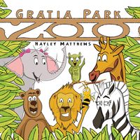 Produktbild: Gratia Park Zoo