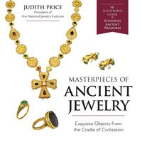 Produktbild: Masterpieces of Ancient Jewelry