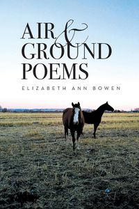 Produktbild: Air and Ground Poems