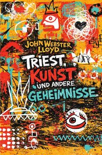 Produktbild: Triest, Kunst und andere Geheimnisse