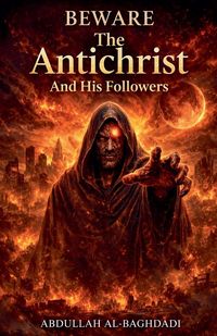 Produktbild: Beware The Antichrist And His Followers