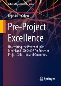 Produktbild: Pre-Project Excellence
