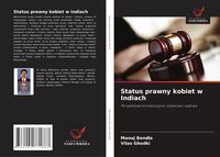 Produktbild: Status prawny kobiet w Indiach