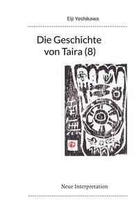 Produktbild: Die Geschichte von Taira (8)